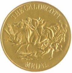 Caldecott Medal icon link