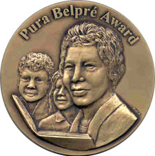 belpre award icon link