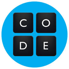 Code.org icon link