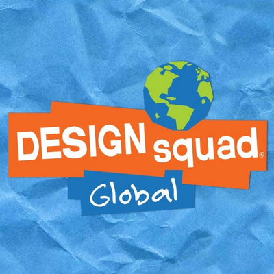 Design Squad Global icon link

