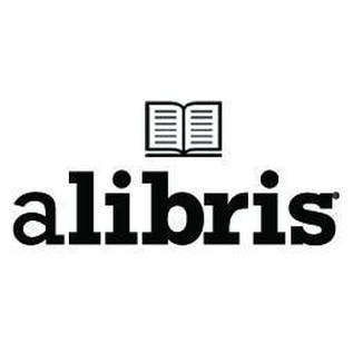 Alibris icon link