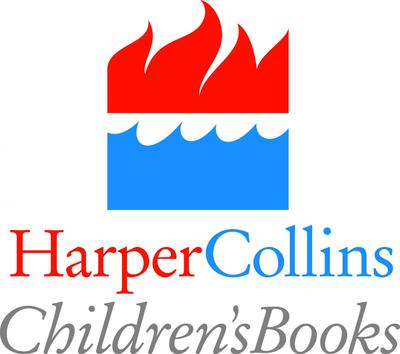Harper collins children's books icon link