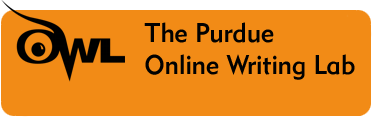 The Purdue Online Writing Lab: Citation Resource
