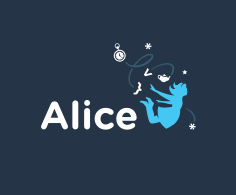 Alice icon link