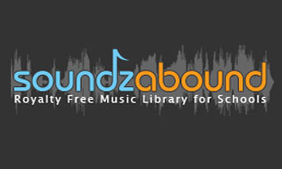 Soundzabout: Royalty Free Music Library For Schools