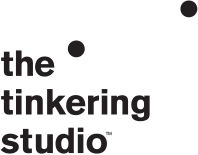 the tinkering studio icon link